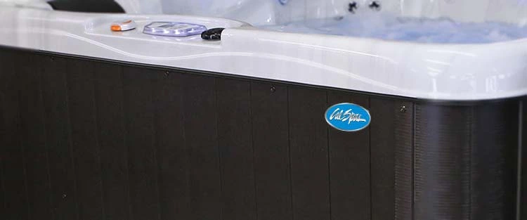 Cal Preferred™ for hot tubs in San Clemente