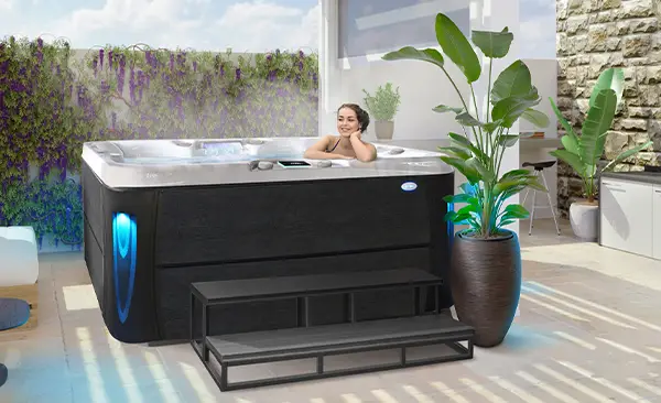 Escape X-Series Spas San Clemente hot tubs for sale