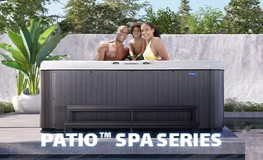 Patio Plus™ Spas San Clemente hot tubs for sale