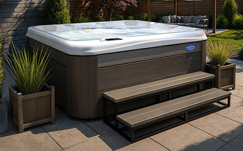 Patio&trade; Spas San Clemente hot tubs for sale