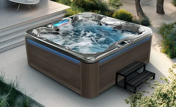 Platinum™ Spas San Clemente hot tubs for sale