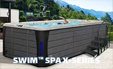 Swim X-Series Spas San Clemente hot tubs for sale