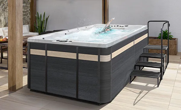 Swim X-Series Spas San Clemente hot tubs for sale