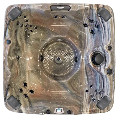 Tropical-X EC-739BX hot tubs for sale in San Clemente
