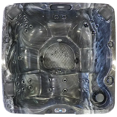 Pacifica EC-739L hot tubs for sale in San Clemente