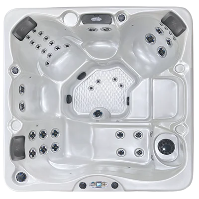 Costa EC-740L hot tubs for sale in San Clemente