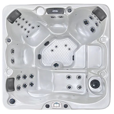 Costa-X EC-740LX hot tubs for sale in San Clemente