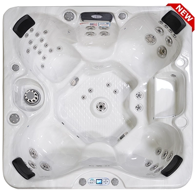 Baja EC-749B hot tubs for sale in San Clemente