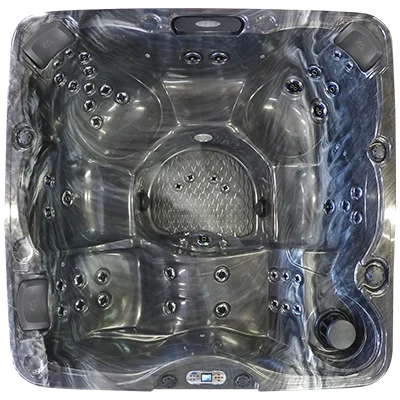 Pacifica EC-751L hot tubs for sale in San Clemente