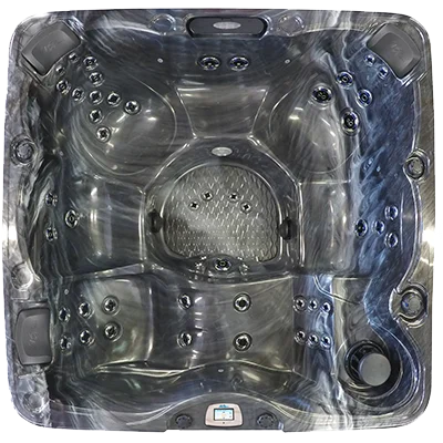 Pacifica-X EC-751LX hot tubs for sale in San Clemente