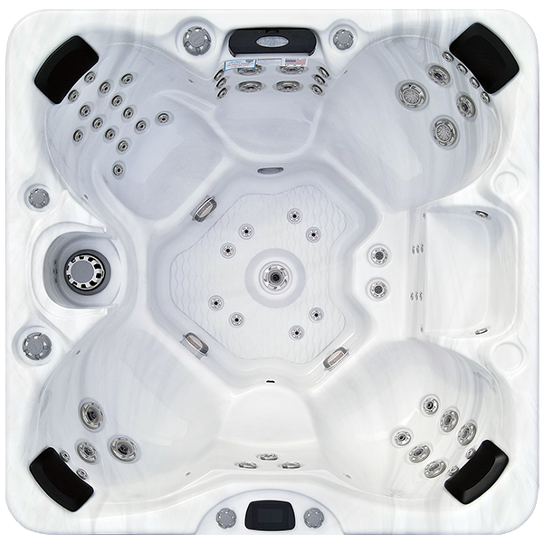 Baja-X EC-767BX hot tubs for sale in San Clemente