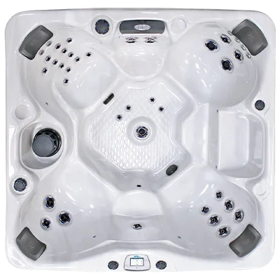 Cancun-X EC-840BX hot tubs for sale in San Clemente