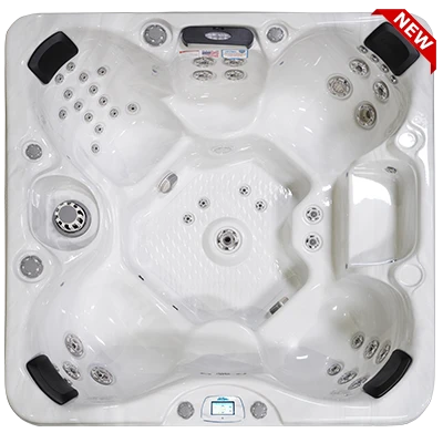 Cancun-X EC-849BX hot tubs for sale in San Clemente