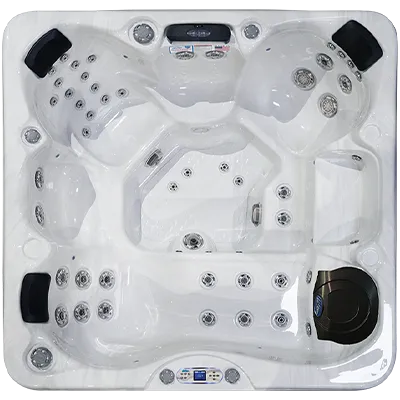 Avalon EC-849L hot tubs for sale in San Clemente