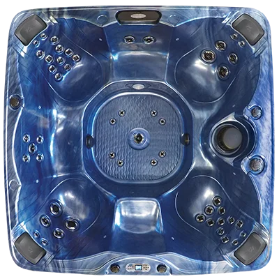 Bel Air EC-851B hot tubs for sale in San Clemente