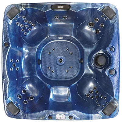 Bel Air-X EC-851BX hot tubs for sale in San Clemente