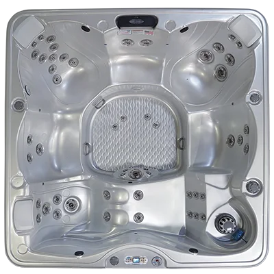 Atlantic EC-851L hot tubs for sale in San Clemente