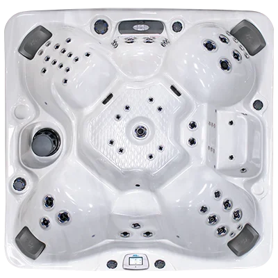 Cancun-X EC-867BX hot tubs for sale in San Clemente