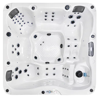 Malibu EC-867DL hot tubs for sale in San Clemente