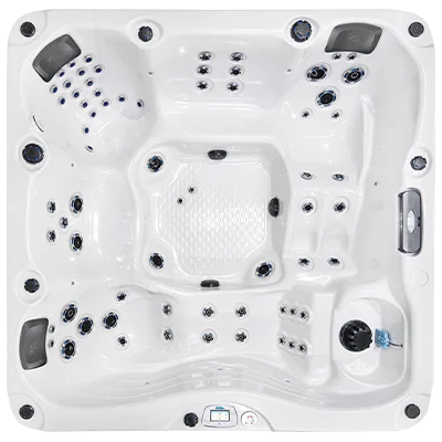 Malibu-X EC-867DLX hot tubs for sale in San Clemente