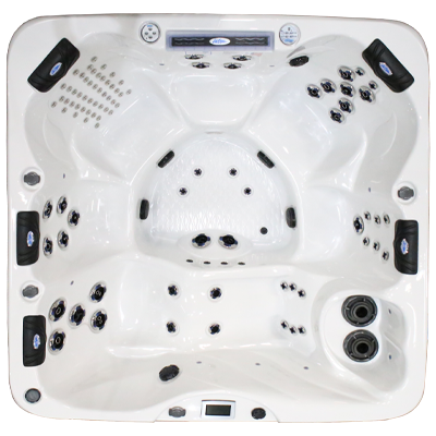 Huntington PL-792L hot tubs for sale in San Clemente