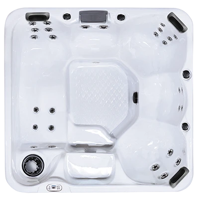 Hawaiian Plus PPZ-628L hot tubs for sale in San Clemente