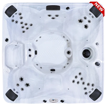 Tropical Plus PPZ-743BC hot tubs for sale in San Clemente