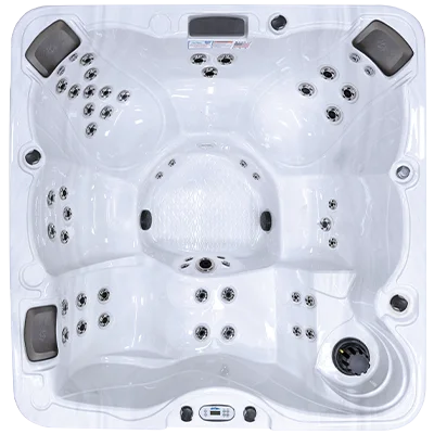 Pacifica Plus PPZ-743L hot tubs for sale in San Clemente