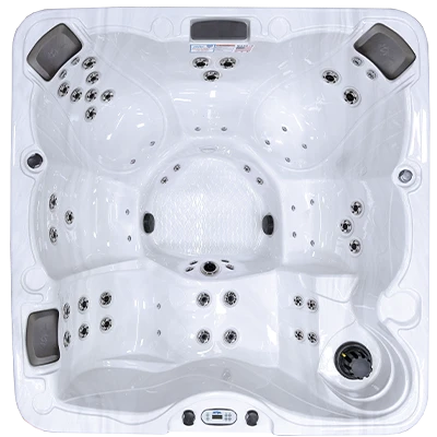 Pacifica Plus PPZ-752L hot tubs for sale in San Clemente