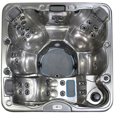 Pacifica Plus PPZ-759L hot tubs for sale in San Clemente