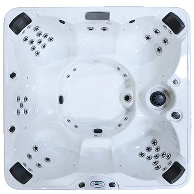 Bel Air Plus PPZ-843B hot tubs for sale in San Clemente