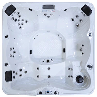 Atlantic Plus PPZ-843L hot tubs for sale in San Clemente