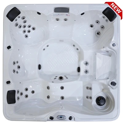 Atlantic Plus PPZ-843LC hot tubs for sale in San Clemente