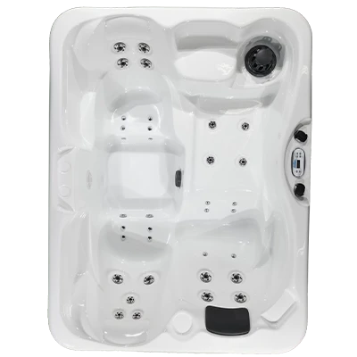 Kona PZ-535L hot tubs for sale in San Clemente